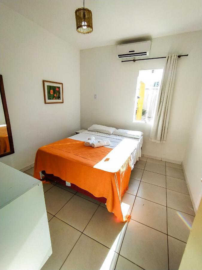 Pousada Bem Me Quer Hotel Ilhéus Exterior photo