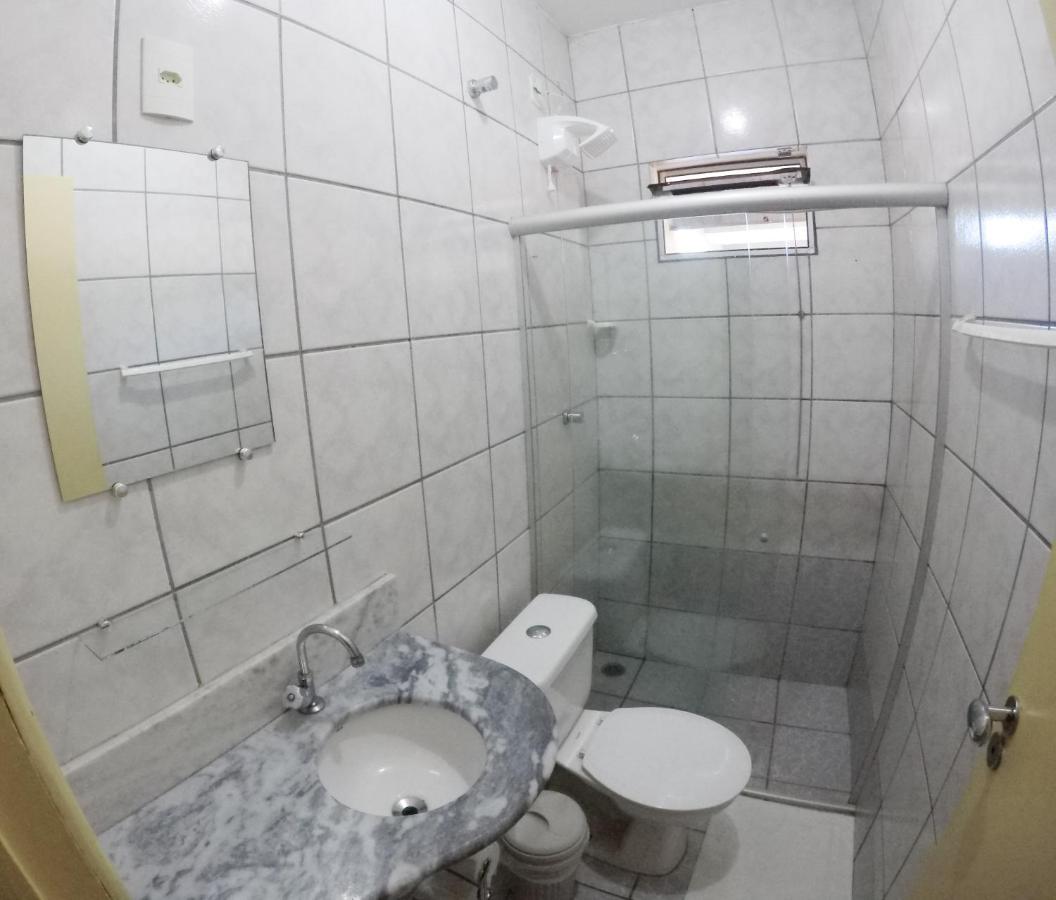 Pousada Bem Me Quer Hotel Ilhéus Exterior photo