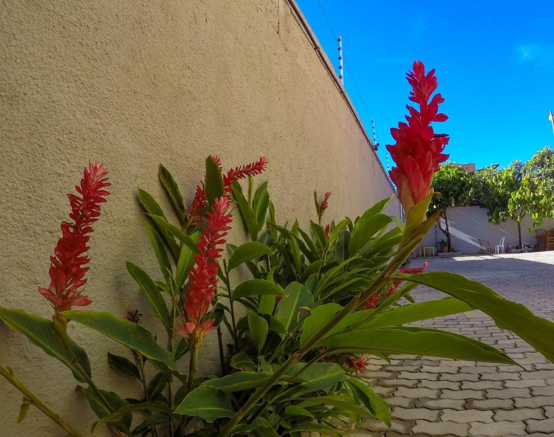 Pousada Bem Me Quer Hotel Ilhéus Exterior photo