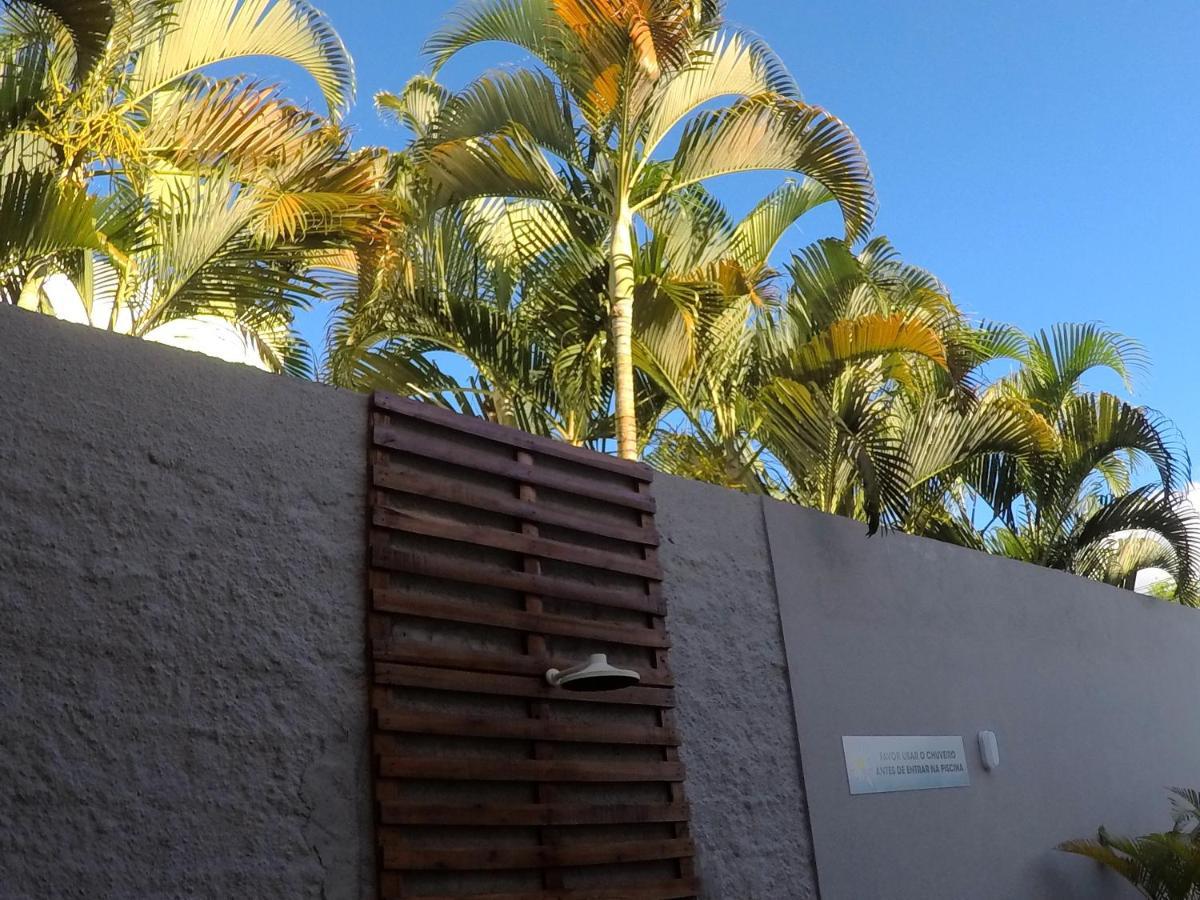 Pousada Bem Me Quer Hotel Ilhéus Exterior photo