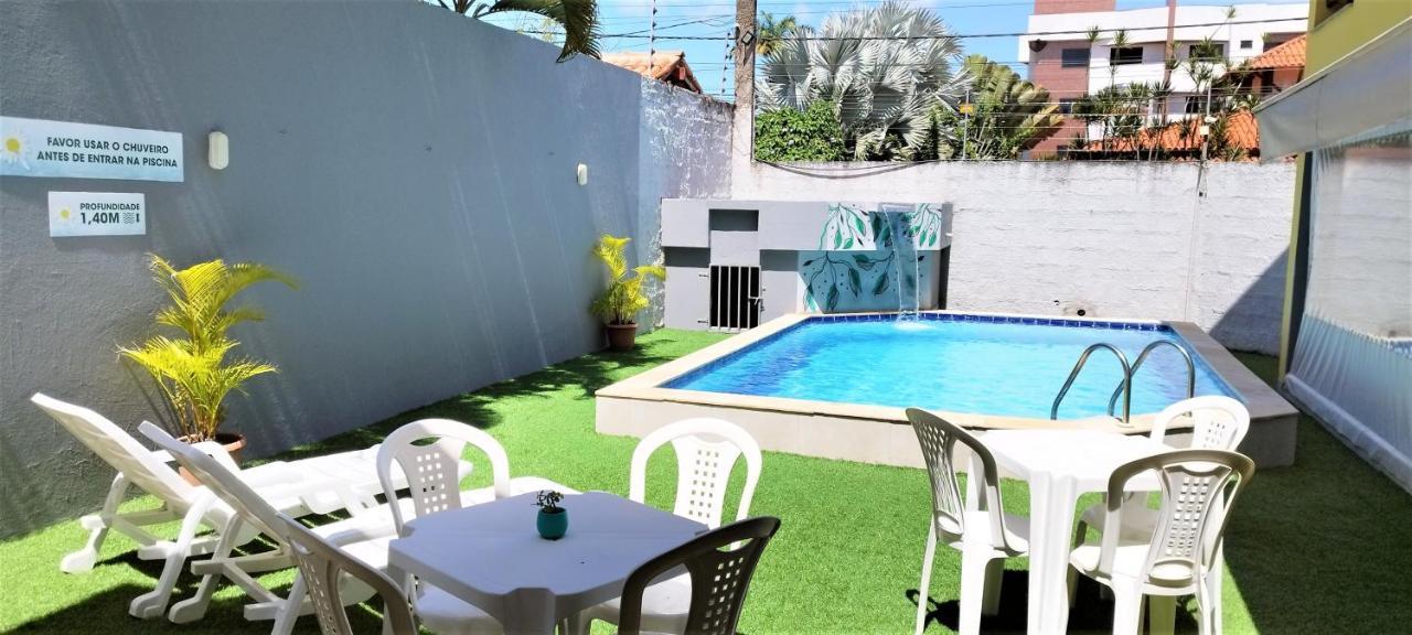 Pousada Bem Me Quer Hotel Ilhéus Exterior photo