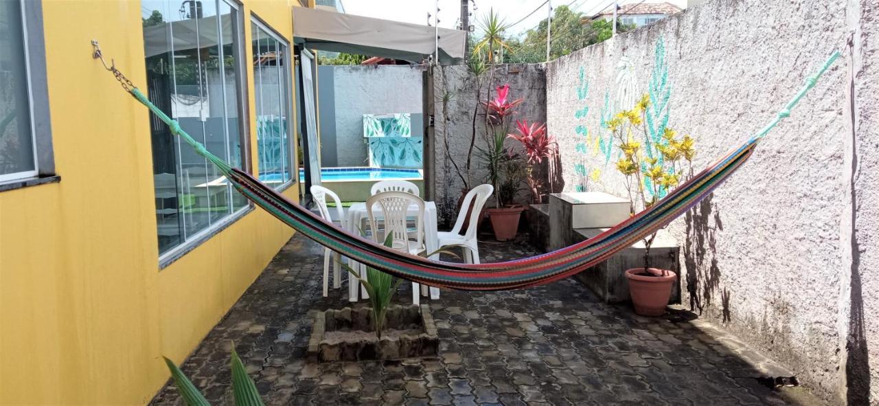 Pousada Bem Me Quer Hotel Ilhéus Exterior photo