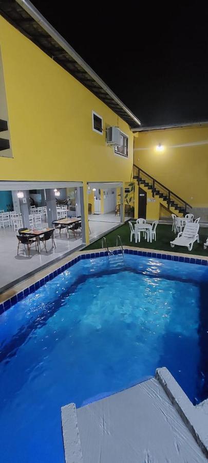 Pousada Bem Me Quer Hotel Ilhéus Exterior photo