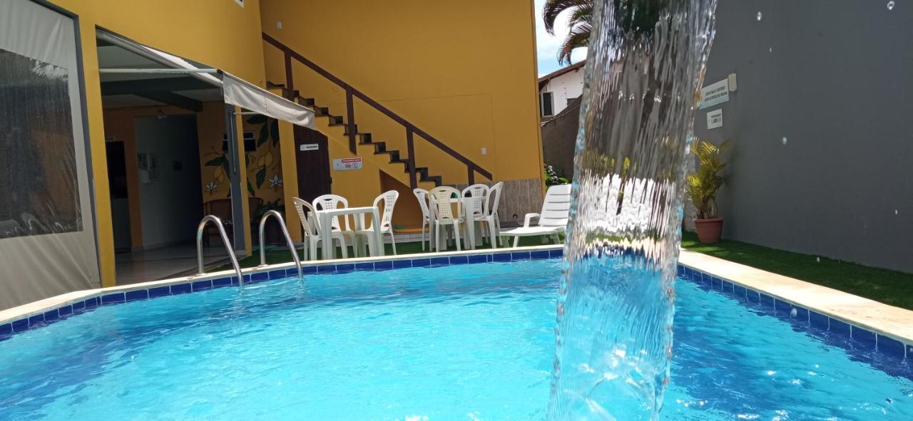 Pousada Bem Me Quer Hotel Ilhéus Exterior photo